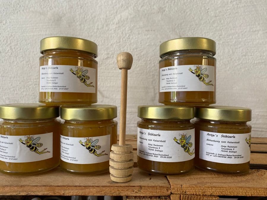 Honig – Kategoriebild
