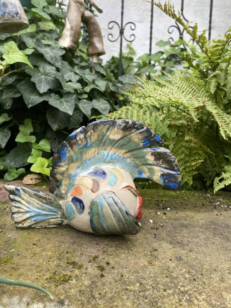 Freche Fische klein – Bild 2