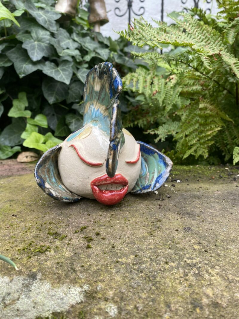 Freche Fische klein