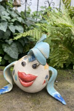 Freche Fische klein