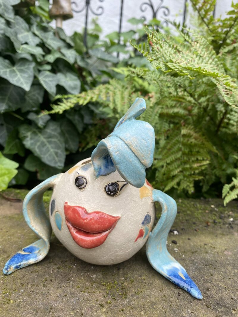 Freche Fische klein