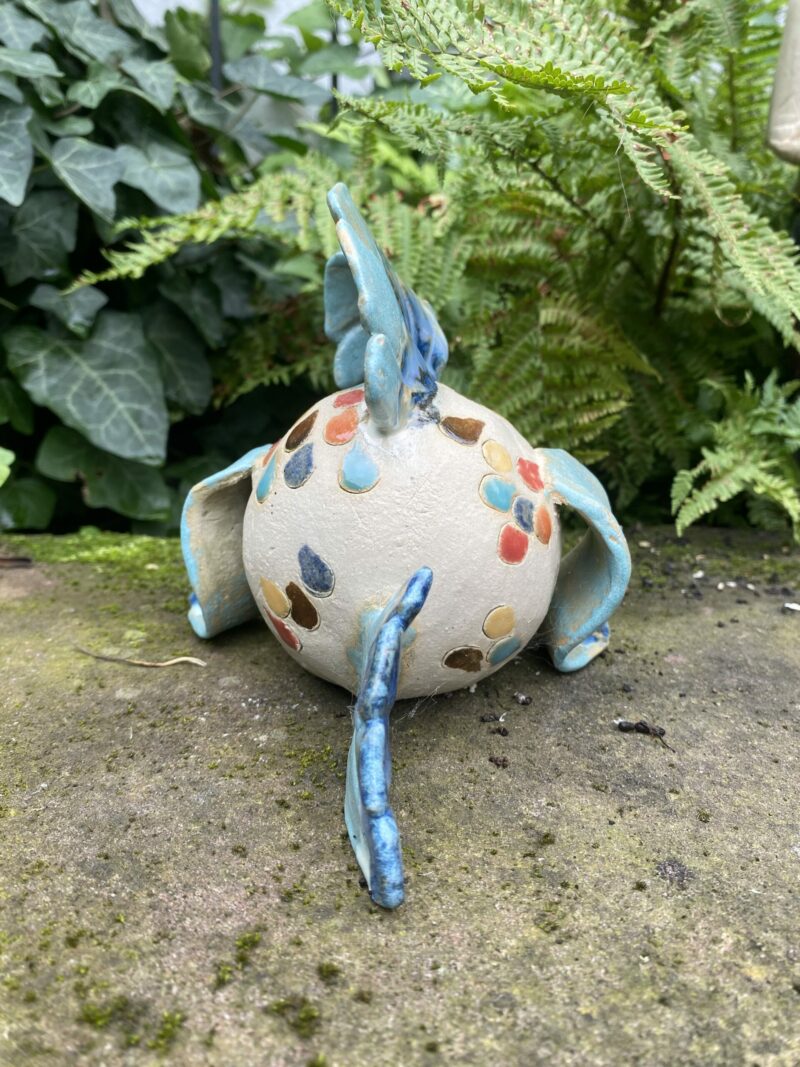 Freche Fische klein – Bild 3