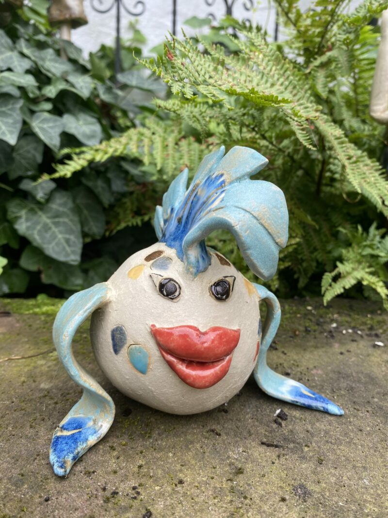Freche Fische klein – Bild 2