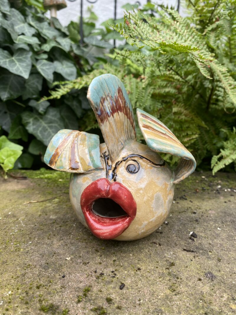 freche Fische (klein) – Bild 6