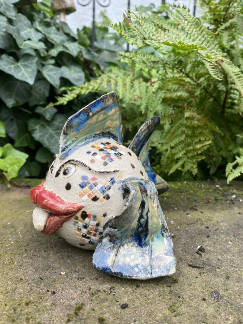 Freche Fische klein – Bild 5