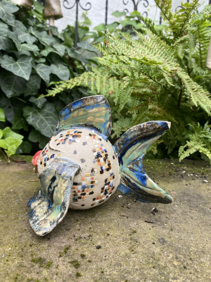 Freche Fische klein – Bild 4