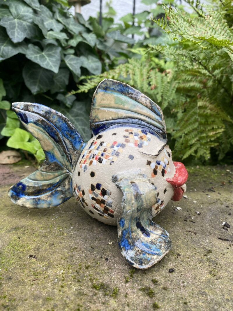 Freche Fische klein – Bild 2