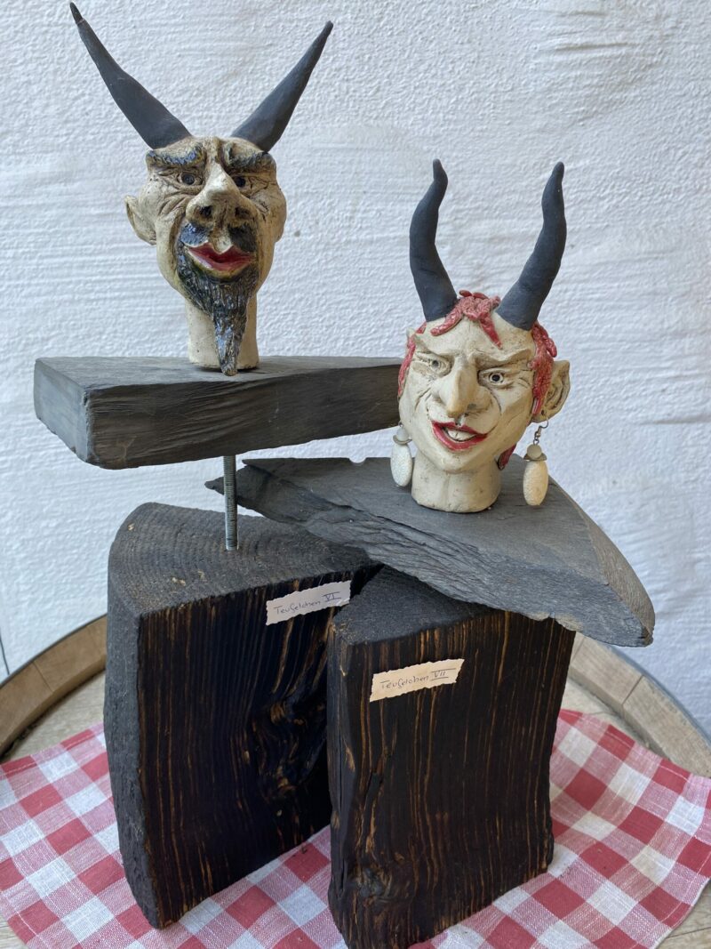 Teufelsdame – Bild 8