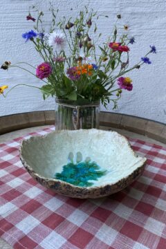 Schale MEER