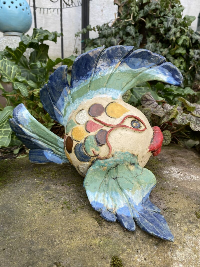Große Freche Fische (verschieden) – Bild 5
