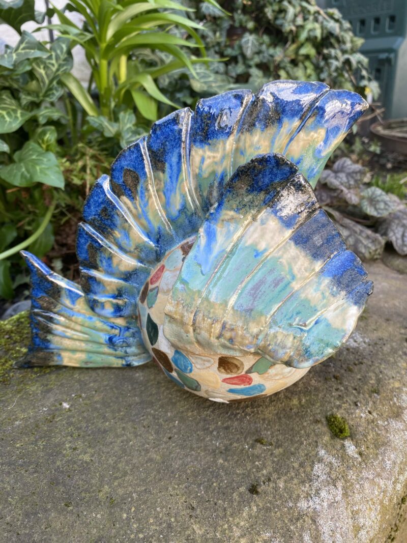 Frecher Fisch – Bild 4