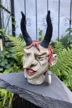 Teufelsdame