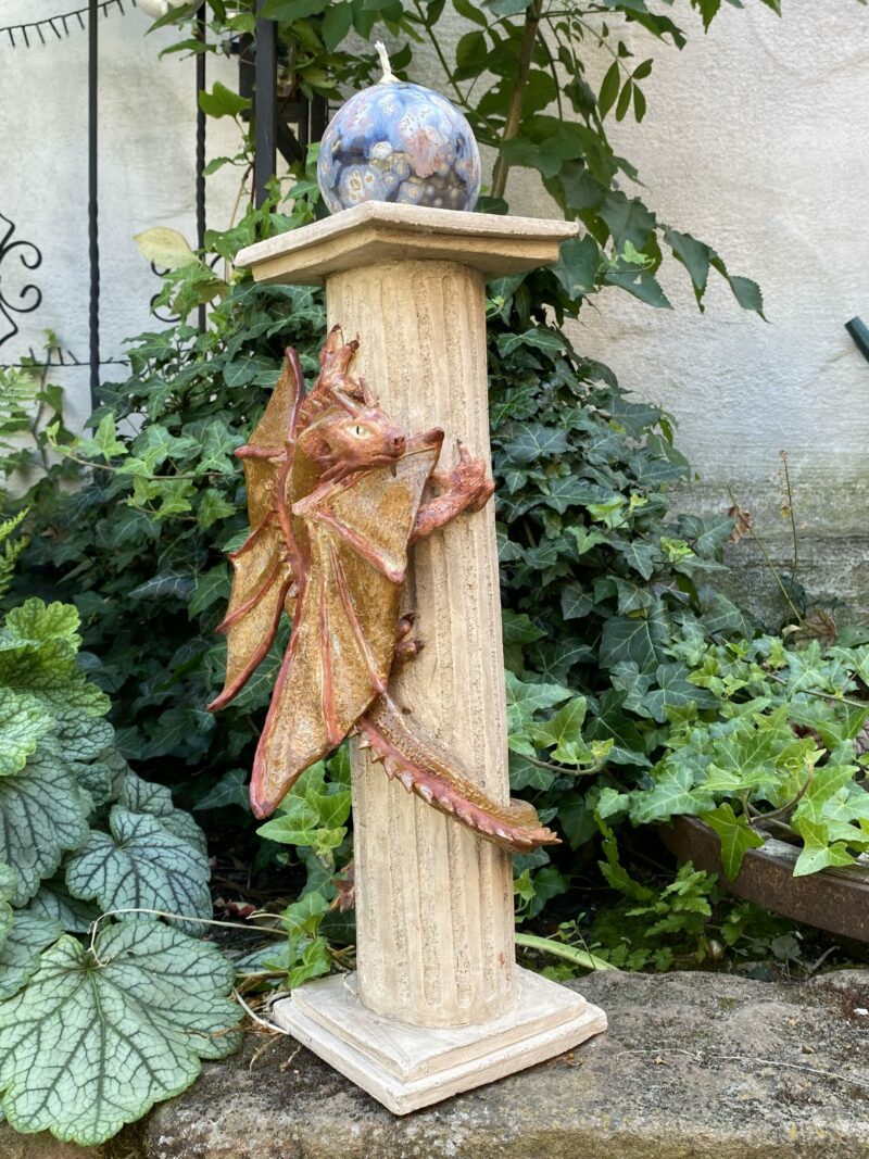 Drachensäule – Bild 5