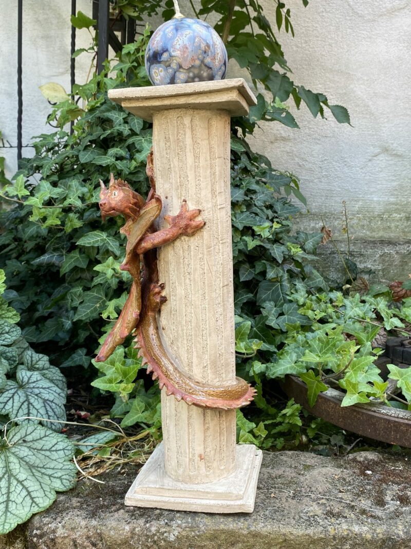 Drachensäule – Bild 6