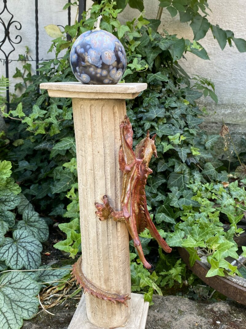 Drachensäule – Bild 4