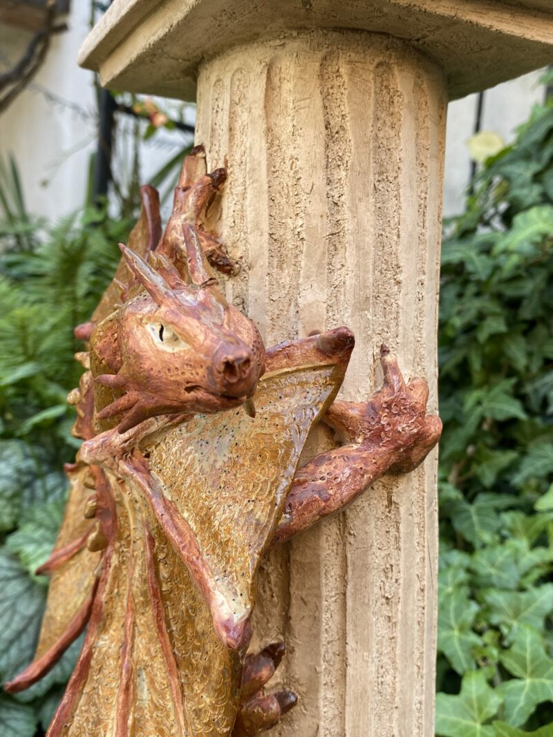 Drachensäule – Bild 2